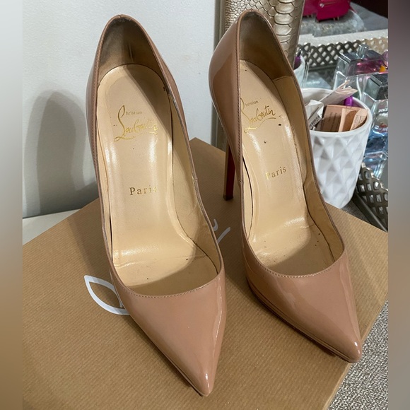 Authentic Loubs - Picture 1 of 4